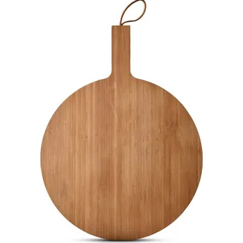Kuchyňské prkénko EVA SOLO Krájecí prkénko bambusové, nordic kitchen, 35 cm