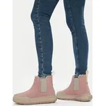 Polokozačky Merrell Marquette Thermo Pull On Wp J007486 Růžová 38