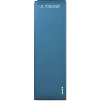 Karimatka Karimatka Trimm HIKER steel blue / grey