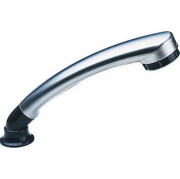 Sprchový set REICH Sprchový set Duett 2cestný ventil chrom SB