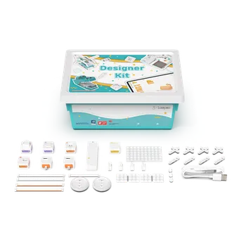 ostatní stavebnice MODI Designer Kit