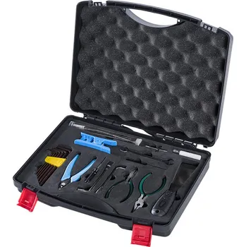 Sada nářadí Creality - Kufr s nářadím pro údržbu 3D tiskáren