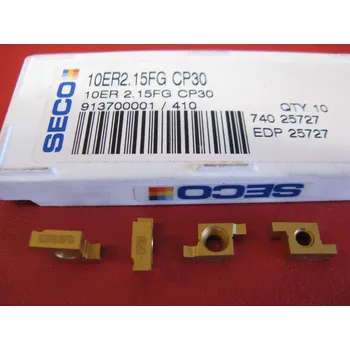 Frézka 10ER2.15FG,CP30