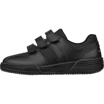 Dámská sportovní obuv Prestige obuv M40810 velcro šíře H černá, velikost 40
