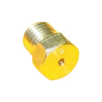 Příslušenství pro sporák Tryska propan butan d=0,64 sporák Indesit K342M střední