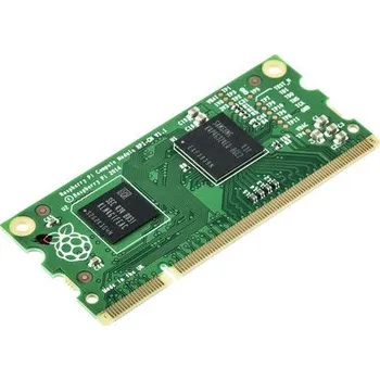 Stolní počítač Raspberry Pi Compute Module 1