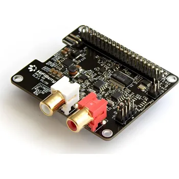 Zvuková karta HiFiBerry DAC2 HD