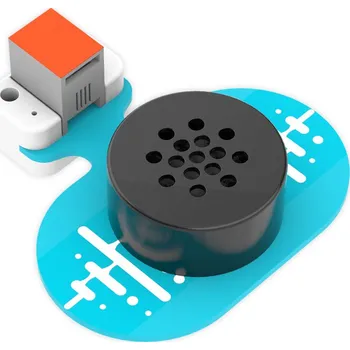 Elektronická stavebnice ELECFREAKS - PlanetX modul MP3