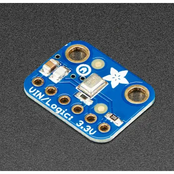 Mikrofon Adafruit I2S MEMS microphone breakout - SPH0645LM4H