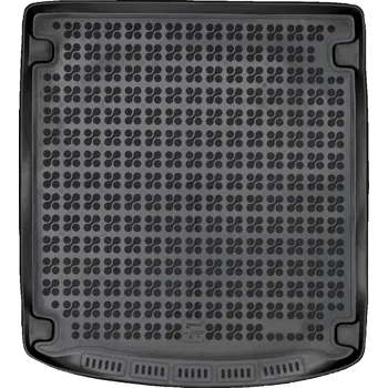 autokoberec Vana kufru - gumová, protiskluzová AUDI A6 (C7) pouze pro KOMBI (Avant) 2014-2018 |