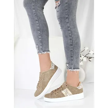 Dámské tenisky Lemon tree Dámské tenisky J2137-5KH Velikost: 38