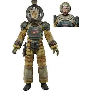 Figurka Figurka Kane (Compression) - Alien 40th Anniversary Series 3 Action Figure