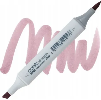 Popisovače Copic 1 ks