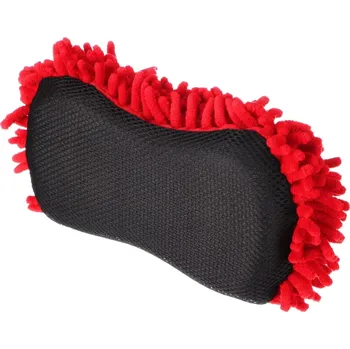 Mycí kartáč na vozidlo Houba na mytí auta Sixtol