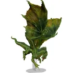 Figurka D&D - Adult Green Dragon (Icons of the Realms)