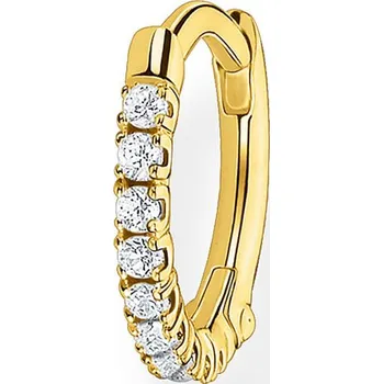 Hodinky Thomas Sabo Single Creole Stone CR658-414-14