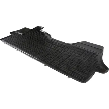 Autodoplněk Gumové autokoberce OPEL MOVANO | 2010 a výše | přesný tvar |