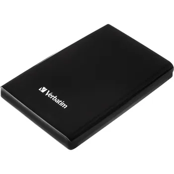 Verbatim Store'n'Go Slim Portable 512…