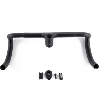 Řídítka Silniční kombo řídítka PD-HB18 380mm