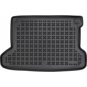 Autodoplněk Vana kufru - gumová, protiskluzová HONDA HR-V (RU) 2015-2021 |