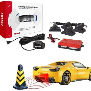 Parkovací asistent Deminas Couvací a parkovací senzory