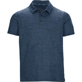 Pánské tričko Killtec Lilleo MN PL Shrtt M 36667 000 520 - dark blue M