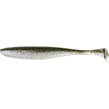 Nástraha Gumová Nástraha Keitech Easy Shiner 8'' 20cm Silver Flash Minnow 416T(2ks)