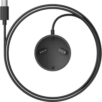 VR brýle Ovladač META QUEST TOUCH PRO Balení: Kompaktní nabíječka