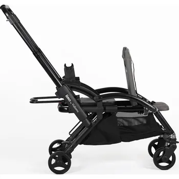 Příslušenství pro přepravu dětí Vidiamo Šasi - kočárek Limo