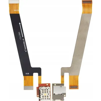 Hlavní flex kabel Mainflex pro Motorola Edge 20 (XT2143-1)