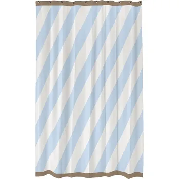 Sprchový závěs Sprchový závěs 150x200 cm Diagonal – Mette Ditmer Denmark ID_1727588