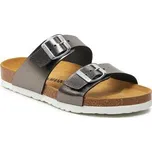 Nazouváky Dr. Brinkmann 700993 Šedá 36