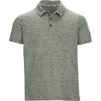 Pánské tričko Killtec Lilleo Mn PL SHRT M 36667 000 762 - light olive S