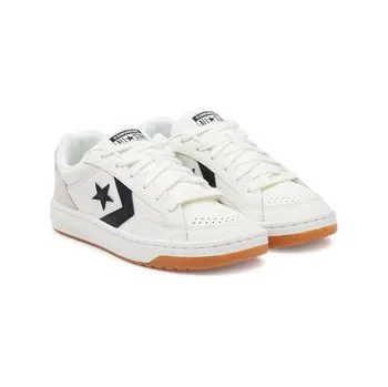 Pánské tenisky Sneakersy Converse Pro Blaze Classic A12720C Écru 44_5