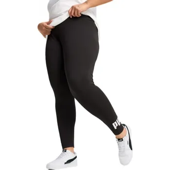 Dámské legíny Puma ESS No. 1 Logo Leggings W 68242601 - puma black S
