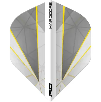 Red Dragon letky Seren Hardcore Premium No.2