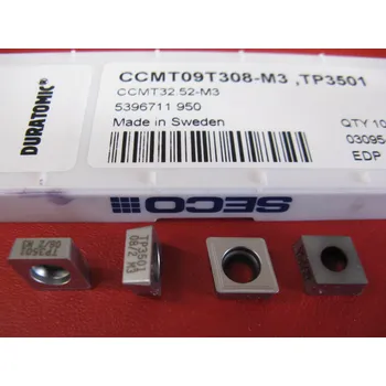 Dílna CCMT 09T308-M3,TP3501