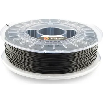 Filament Fillamentum PLA Extrafill - “Traffic Black” (1,75 mm, 0,75 kg)