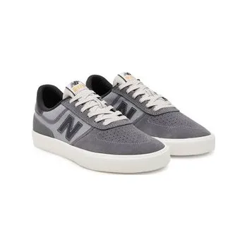 Dámská obuv Sneakersy New Balance NM272LMP Šedá 40