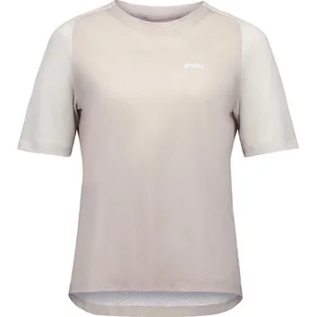 Cyklistické oblečení POC - dámský dres Motion Air S/S bílá XS