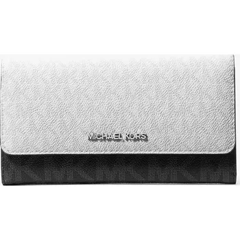 Peněženka MICHAEL KORS dámská peněženka Jet Set barevná