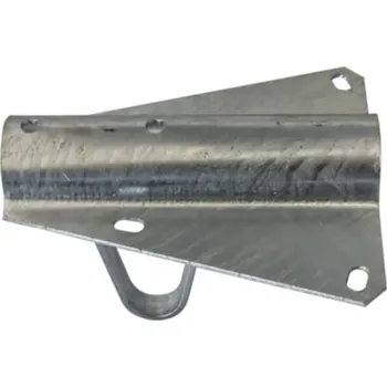 Příslušenství pro přívěs Nástavec oje spojovací (Základna tažné spojky) Agados