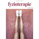 Časopis Umění fyzioterapie: č. 18…