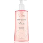 AVENE BODY Jemný sprchový gel 500ml