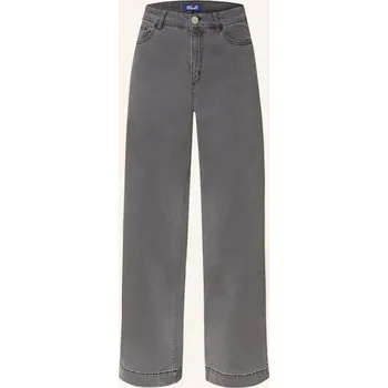 Dámské džíny Baum Und Pferdgarten Dámské Džíny Nicette, c9218 grey denim, 38