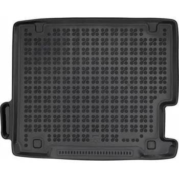 Auto-moto Vana kufru - gumová, protiskluzová BMW X3 (F25) 2014-2017 |