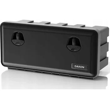 Box na nářadí, bedna na nářadí DAKEN JUST 750 47,5L 750x350x300