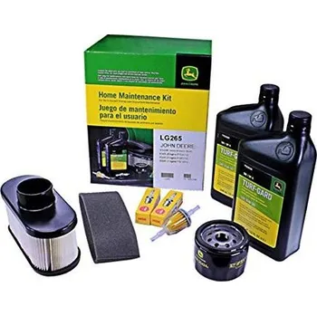 Servisní sada John Deere X300R X305R Kawasaki od 2010 ovál - N/A > AUC17070