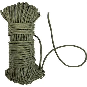 Dron Paracord 550-III 31m Partizan Tactical Olive