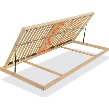 Matrace Lamelový rošt boční Domestav 241 Rozměr: 120x200